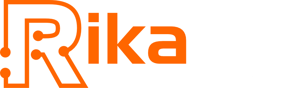 Rikanet Telecom - Conectado onde você estiver