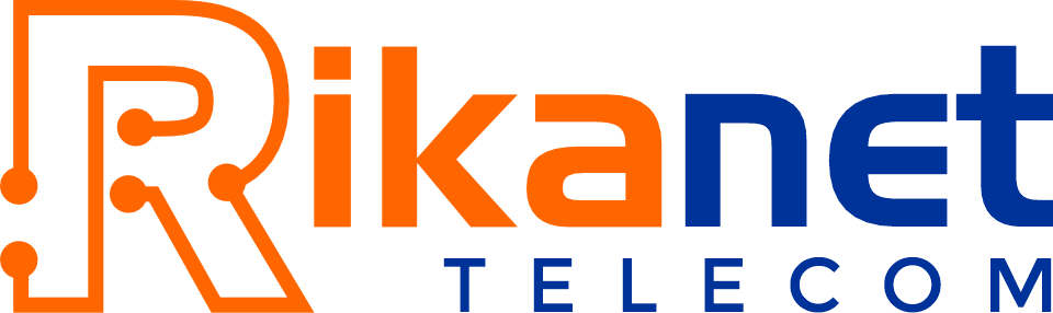 Rikanet Telecom - Conectado onde você estiver